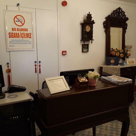 Citrus Garden Hotel أنطاليا المظهر الخارجي الصورة