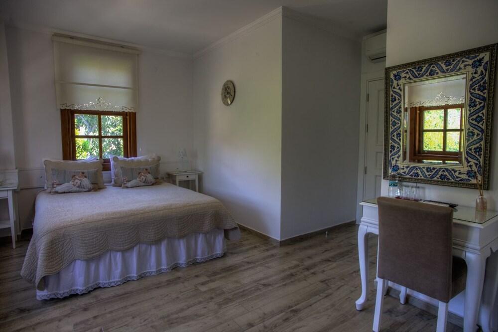 Citrus Garden Hotel أنطاليا المظهر الخارجي الصورة