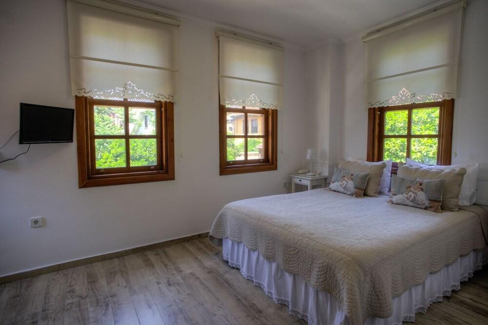 Citrus Garden Hotel أنطاليا المظهر الخارجي الصورة
