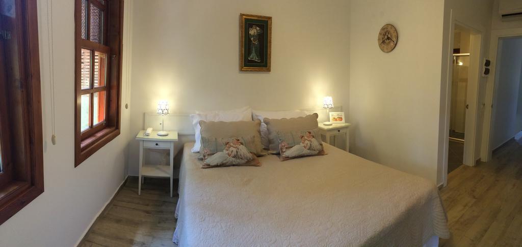 Citrus Garden Hotel أنطاليا المظهر الخارجي الصورة