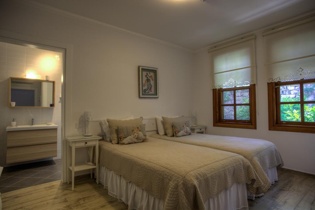 Citrus Garden Hotel أنطاليا المظهر الخارجي الصورة
