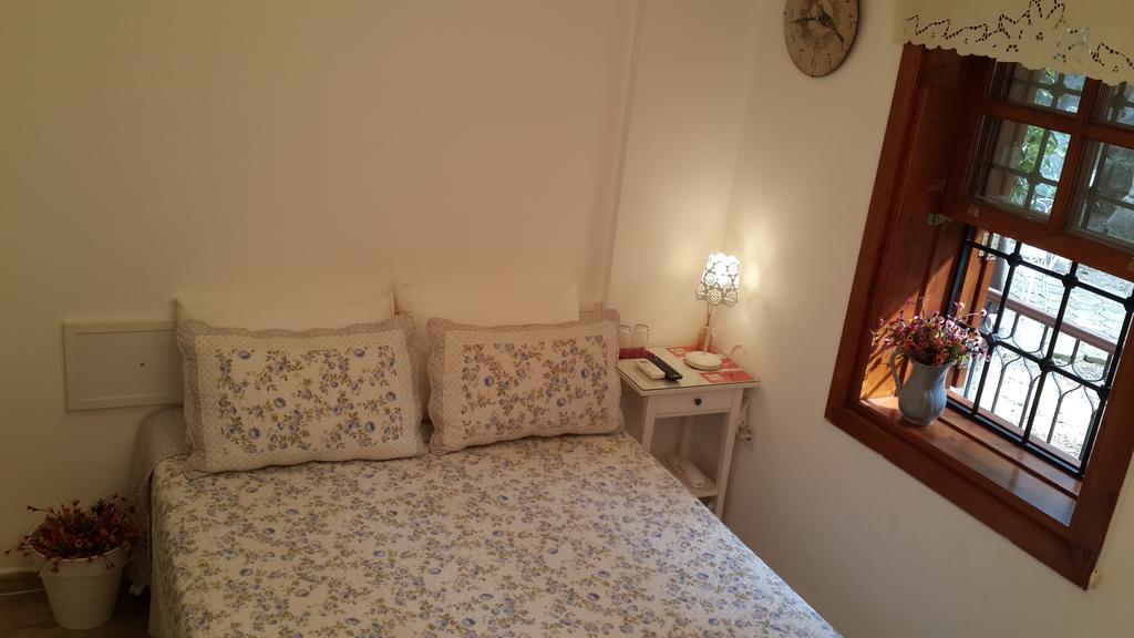 Citrus Garden Hotel أنطاليا المظهر الخارجي الصورة