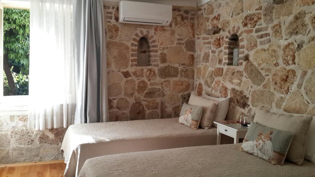 Citrus Garden Hotel أنطاليا الغرفة الصورة