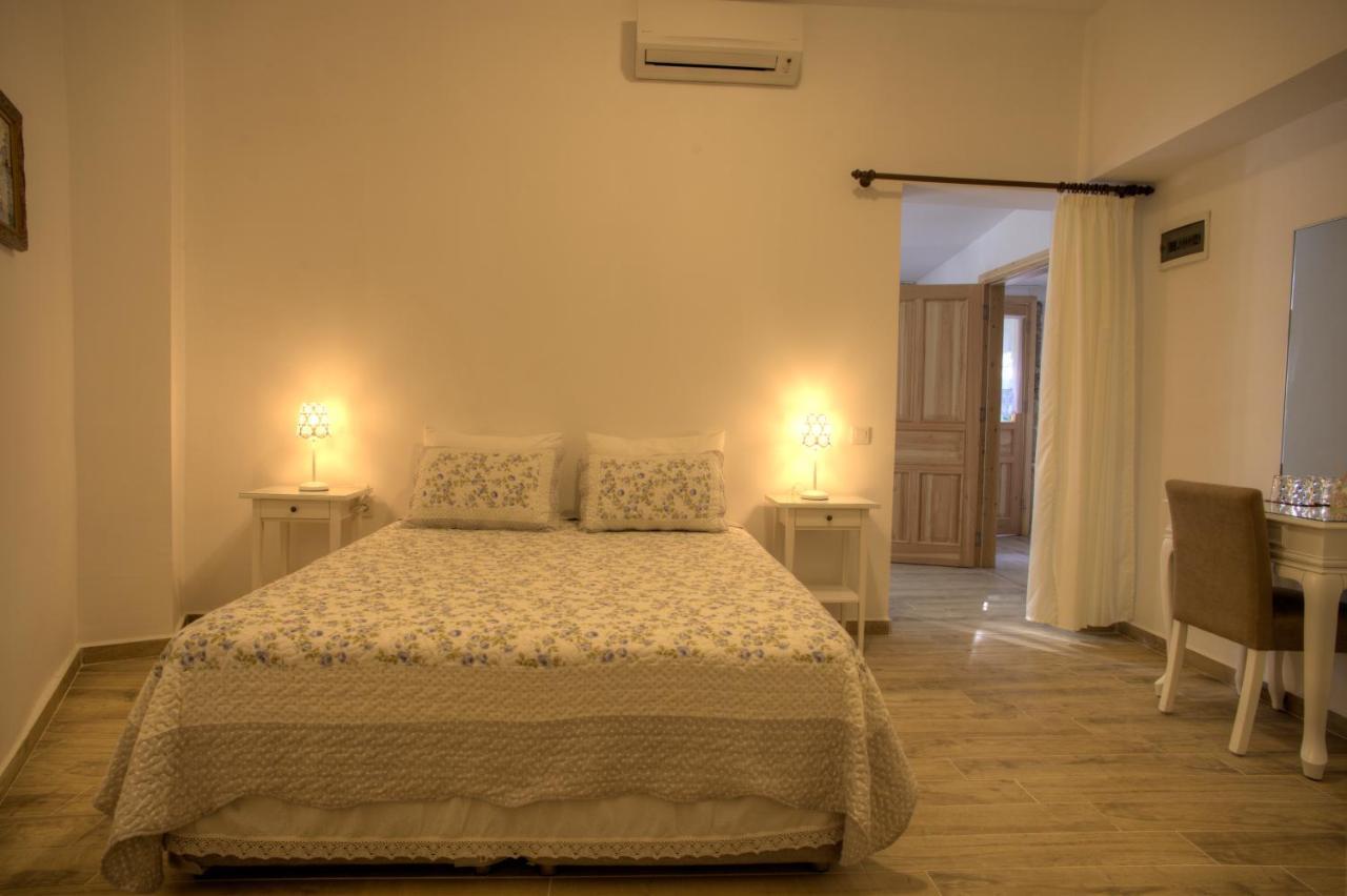Citrus Garden Hotel أنطاليا المظهر الخارجي الصورة