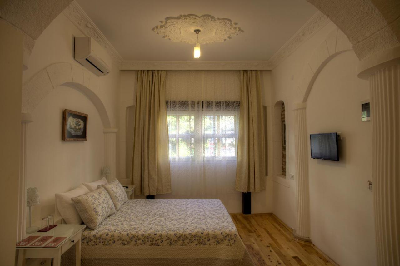 Citrus Garden Hotel أنطاليا المظهر الخارجي الصورة