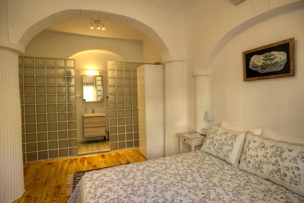 Citrus Garden Hotel أنطاليا المظهر الخارجي الصورة
