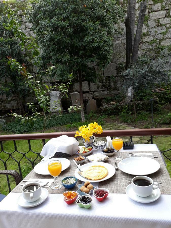 Citrus Garden Hotel أنطاليا المظهر الخارجي الصورة