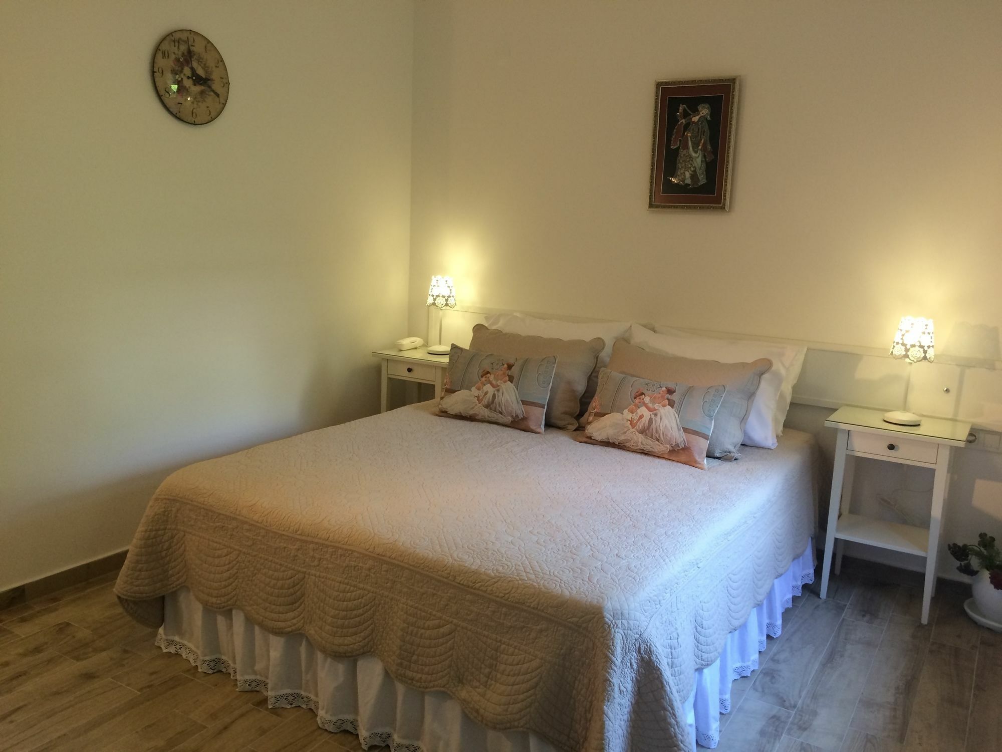 Citrus Garden Hotel أنطاليا المظهر الخارجي الصورة