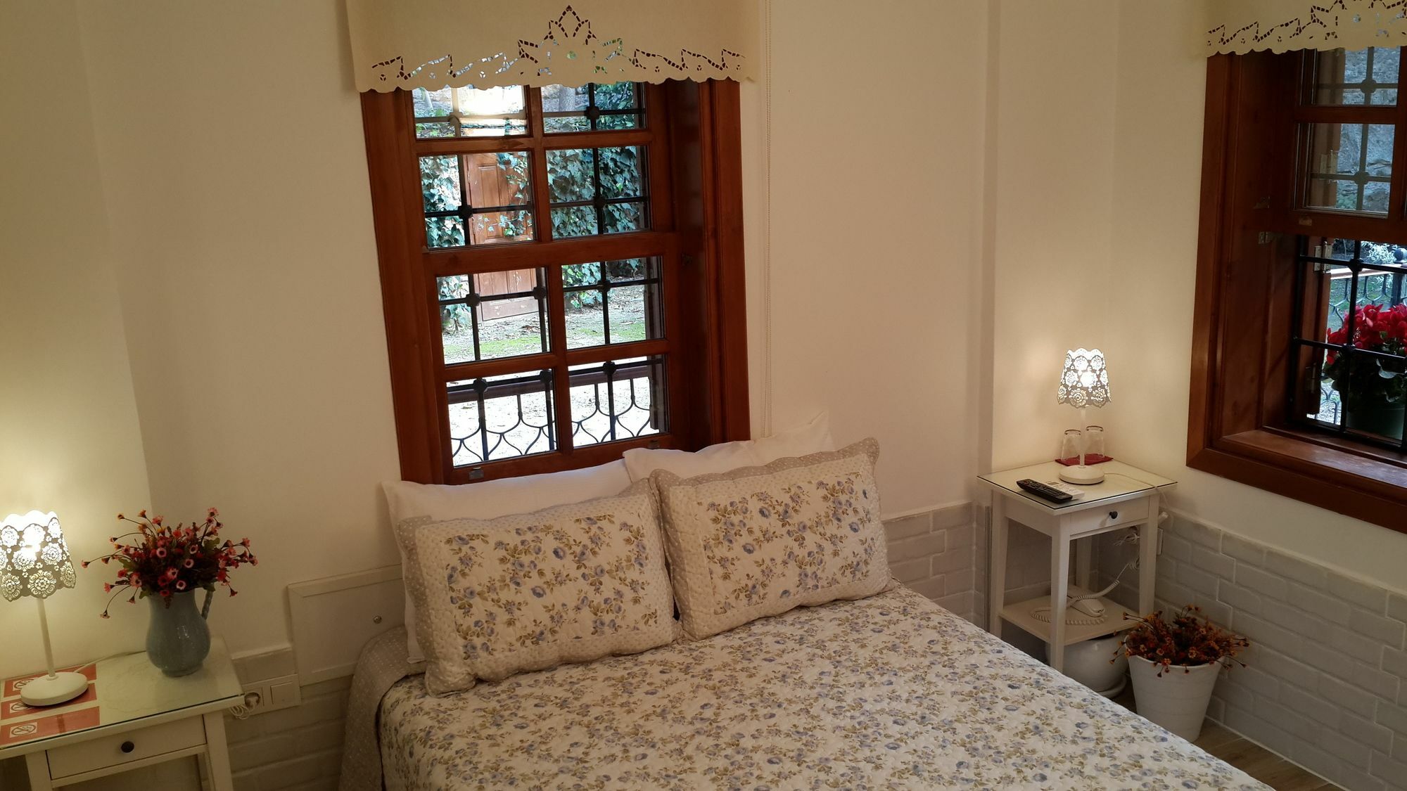 Citrus Garden Hotel أنطاليا المظهر الخارجي الصورة